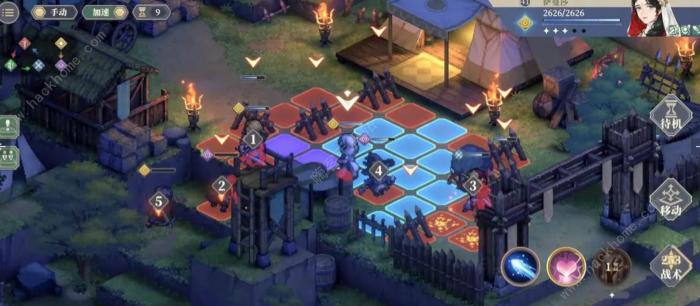 铃兰之剑征服之塔7_铃兰之剑征服之塔10-5