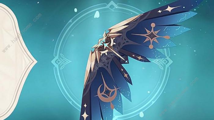 原神守候之翼绝版了吗_原神守候之翼获得截止时间