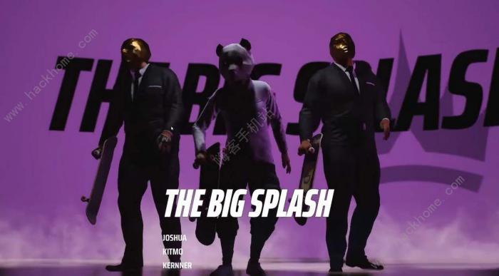 finals怎么举报玩家2