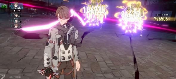 崩坏星穹铁道磐岩镇斗技表演赛第六天攻略5