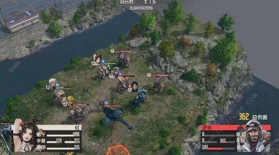 钢岚消逝的光芒困难级别怎么打10