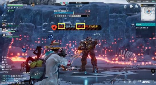 星球重启战争回响7星怎么打4