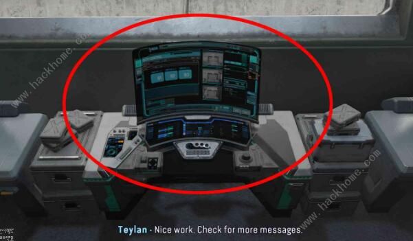 阿凡达潘多拉边境仓库管理室怎么开5