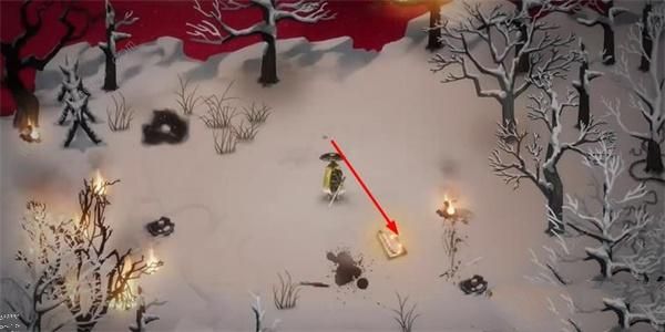 暖雪玲珑手记三怎么得5