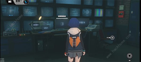 绝区零博物馆参观护照任务怎么做5