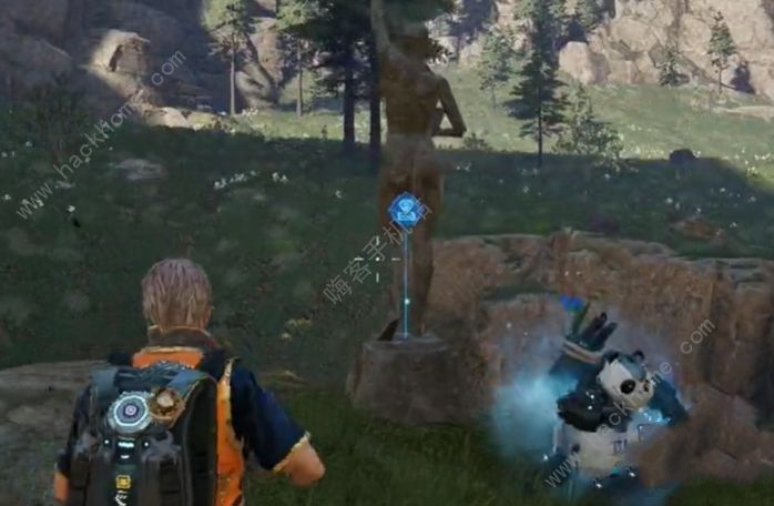 星球重启ssr宠物盲盒怎么得6