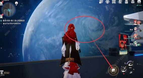 崩坏星穹铁道支援舱段怎么过7