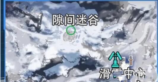 星球重启异晶动力滑雪板怎么得3