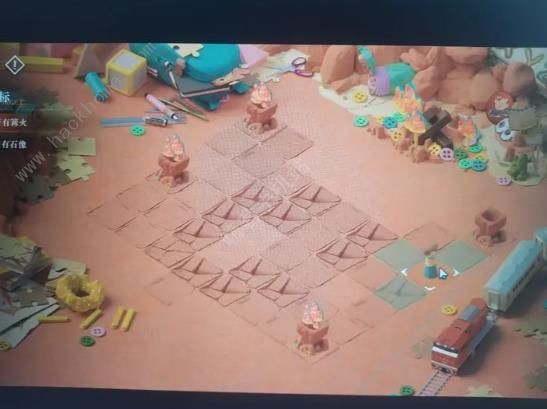 重返未来1999平衡竞走攻略1