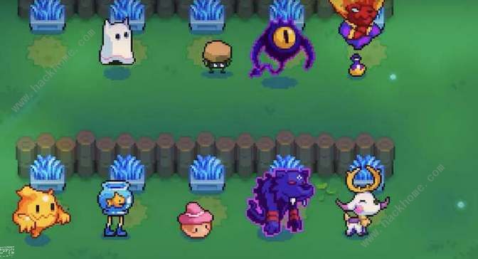 月光石岛精灵蛋怎么孵化1