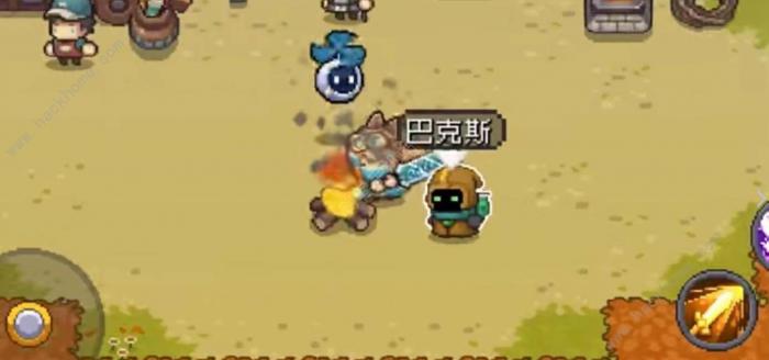 元气骑士前传炼金术师在哪1