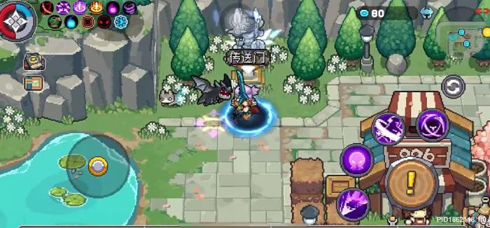 元气骑士前传爬塔有多少层_元气骑士前传爬塔有多少层攻略大全