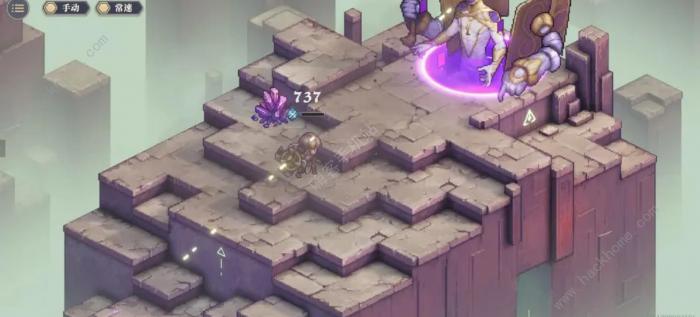 铃兰之剑50级神兵2怎么打4