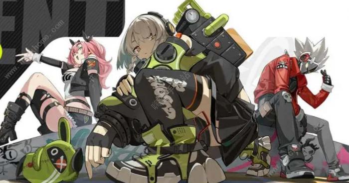 绝区零自选s角色哪个好1