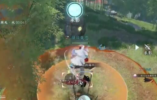 逆水寒手游洞庭问剑怎么过2