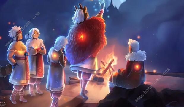 光遇分享日任务怎么做_光遇js分享