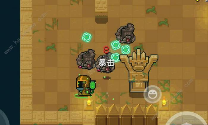 元气骑士前传混合职业选哪个1