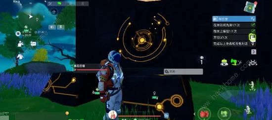 创造吧我们的星球黑石有什么用1