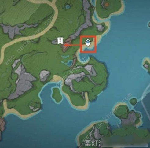 原神枫丹废弃的船钥匙在哪_原神废弃大船在哪里