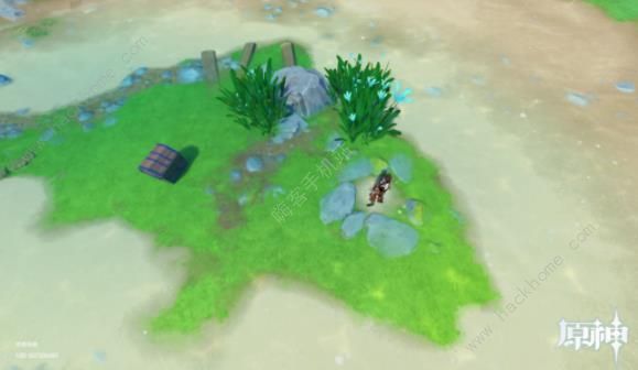 原神帕克的期冀宝箱在哪6