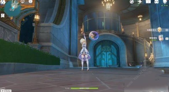 原神芙宁娜玄学抽卡点有哪些2