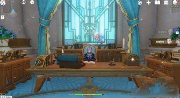 原神芙宁娜玄学抽卡点有哪些4