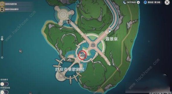 原神芙宁娜玄学抽卡点有哪些5