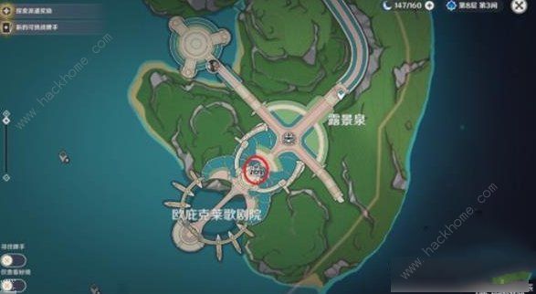 原神芙宁娜玄学抽卡点有哪些7