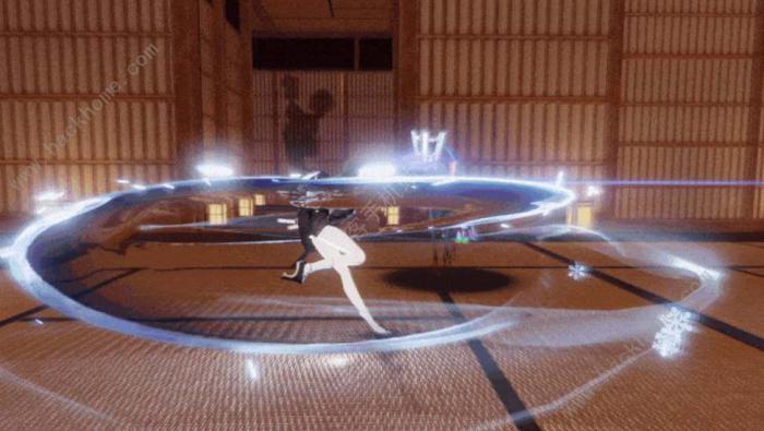 深空之眼伊邪那美技能介绍1