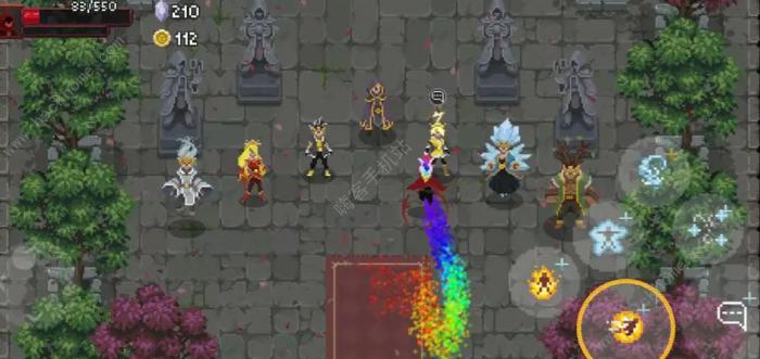 传说法师凡人怎么过2