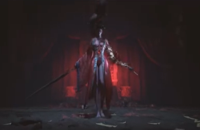 明末渊虚之羽完美新娘怎么打_明末渊虚之羽完美新娘在哪