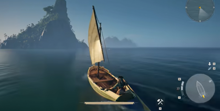 侧风之旅探索攻略大全1