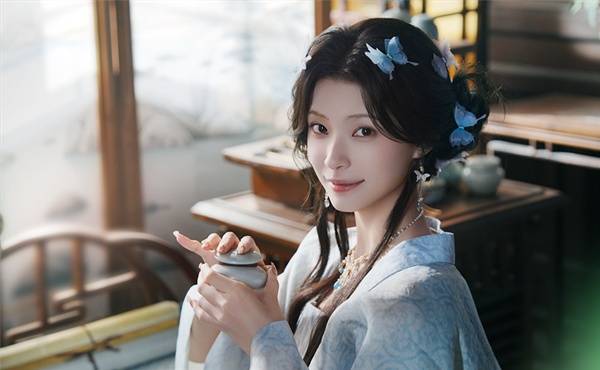 完蛋我被美女包围了2人物大全1