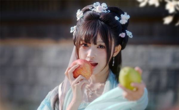 完蛋我被美女包围了2人物大全3