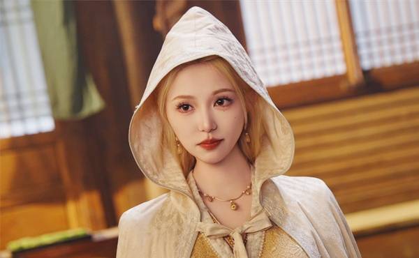 完蛋我被美女包围了2人物大全9