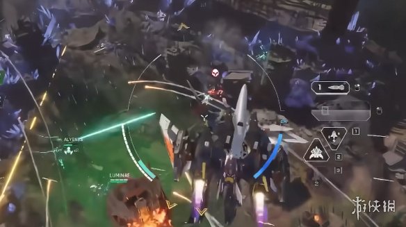 解限机阵容组合攻略3