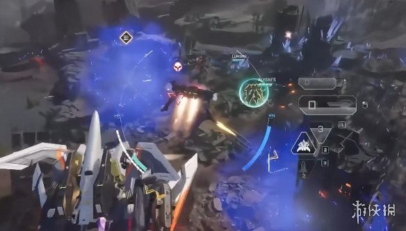 解限机阵容组合攻略4