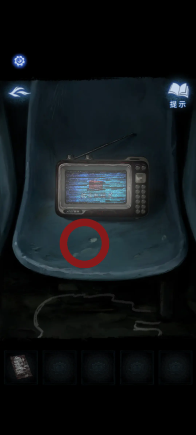 纸嫁衣8千子树攻略大全1