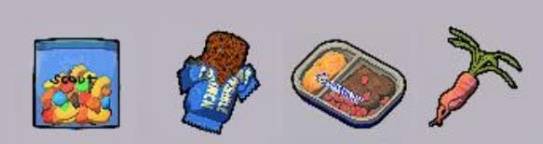 PEAK游戏道具大全1