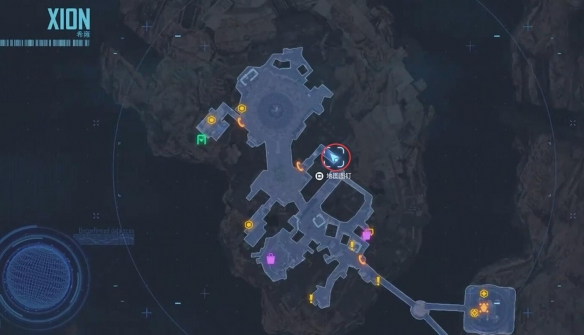 剑星猫咪摄影展全位置攻略1