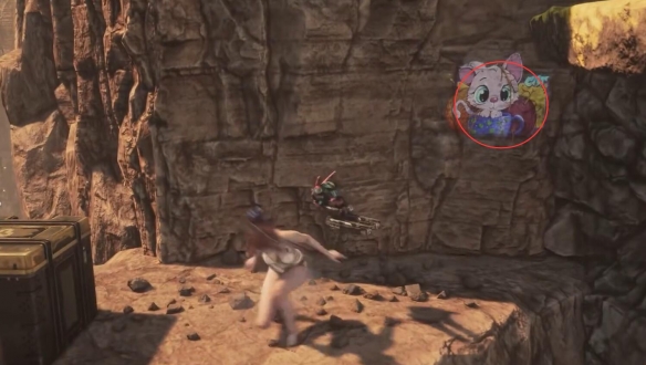 剑星猫咪摄影展全位置攻略10