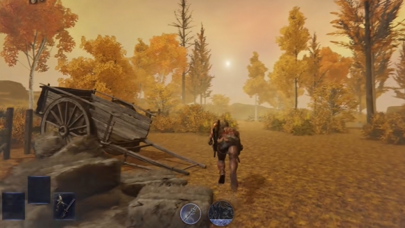 艾尔登法环黑夜君临支线全攻略18