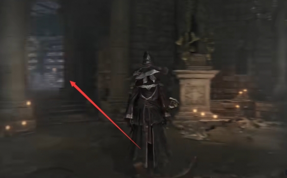 艾尔登法环黑夜君临支线全攻略35