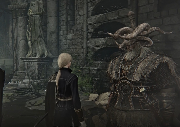 艾尔登法环黑夜君临支线全攻略47