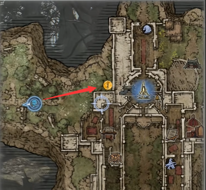 艾尔登法环黑夜君临支线全攻略52