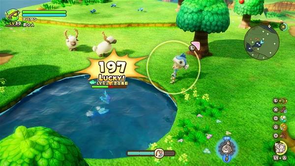 幻想生活i职业怎么选5