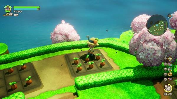 幻想生活i职业怎么选8