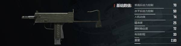 暗区突围无限什么枪好用42