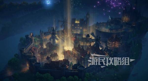 原神魔神任务间章第四幕攻略大全29