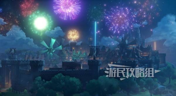 原神魔神任务间章第四幕攻略大全31